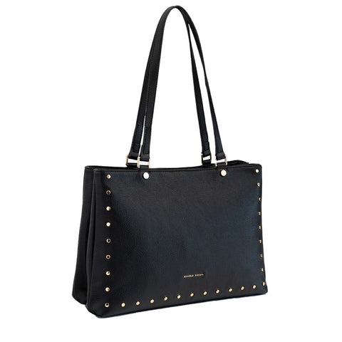 Daniele Donati Shoulder Bag