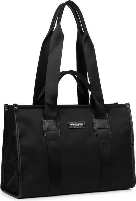 Lancaster Paris Shoulder Bag Basic Faculty 408-102