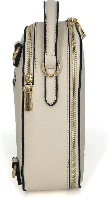 Backpack - Shoulder bag Daniele Donati