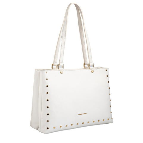 Daniele Donati Shoulder Bag