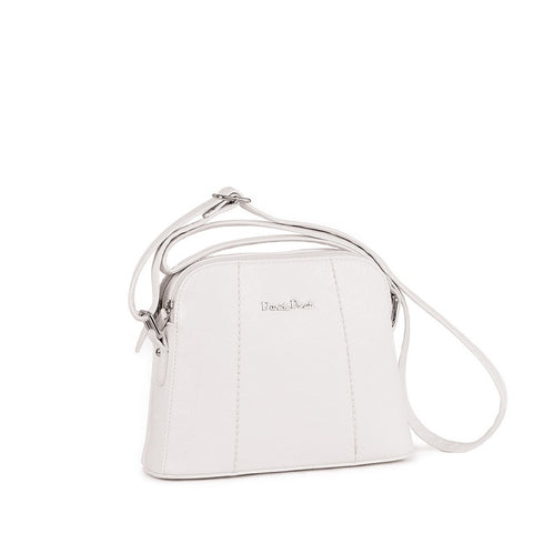 Daniele Donati Crossbody bag - with 2 compartments