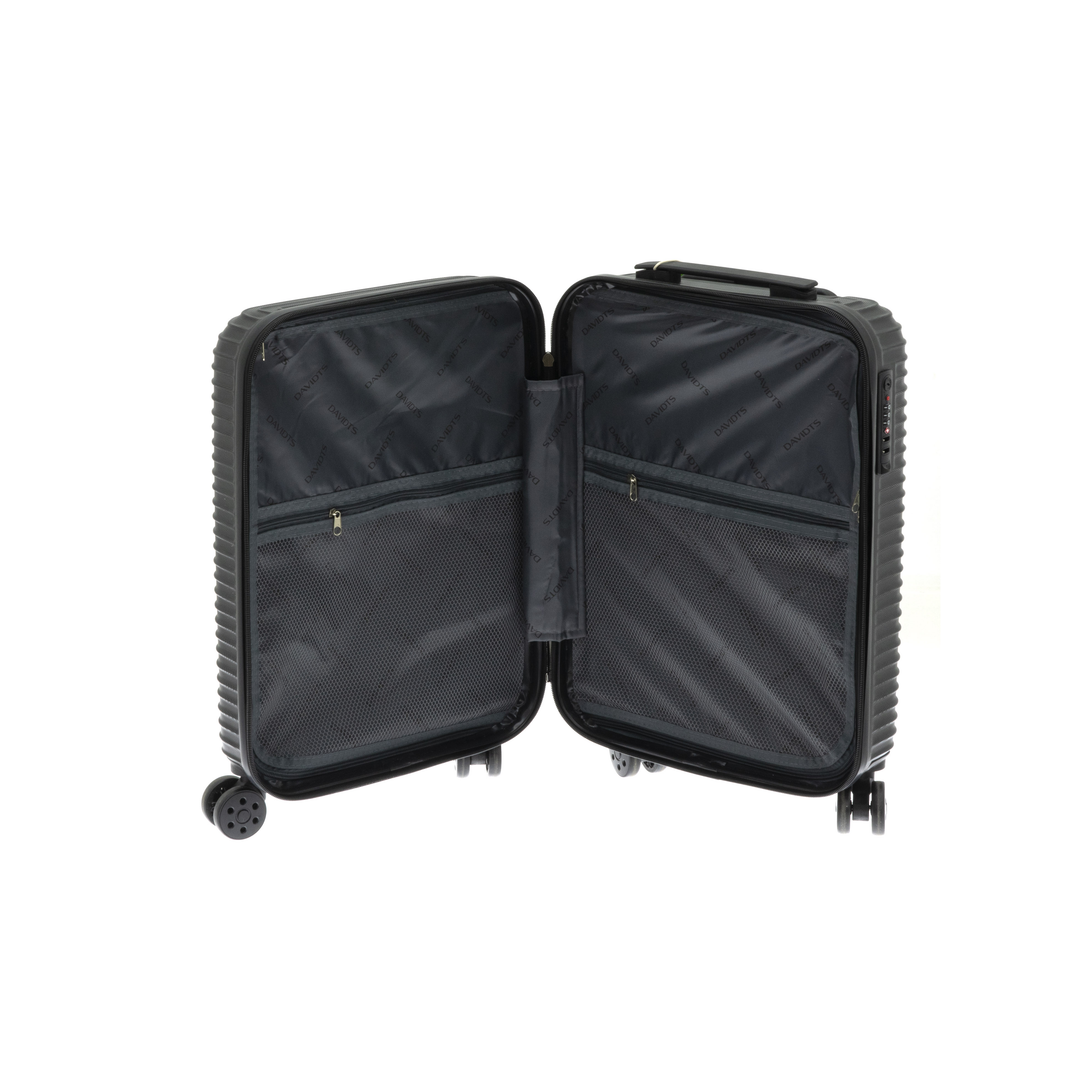 Davidts Cabin Suitcase Aviator – DDhandbags