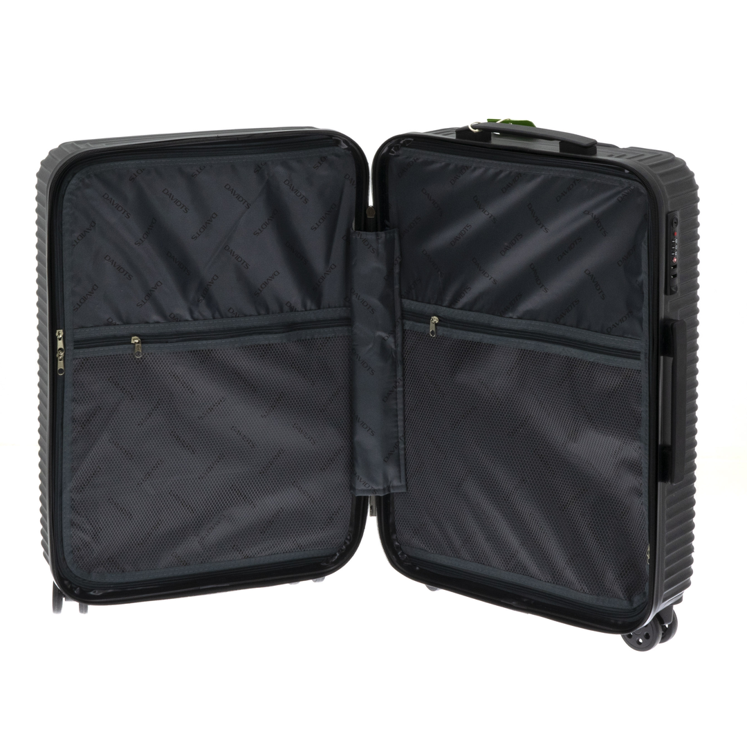 Davidts Medium Trolley Aviator – DDhandbags