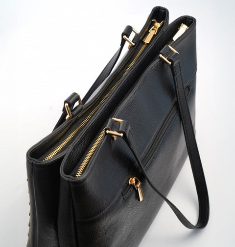 Daniele Donati Shoulder Bag