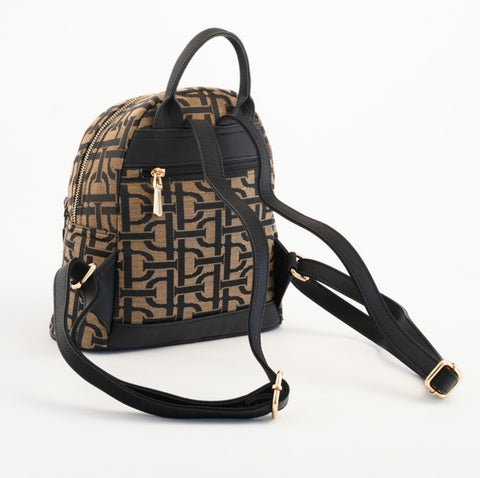 Daniele Donati Backpack - Beige