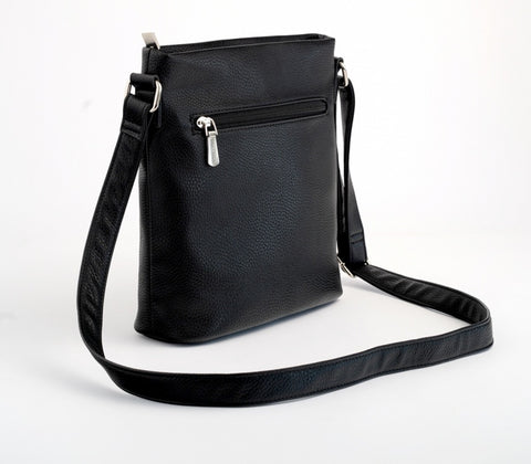 Daniele Donati Crossbody Bag