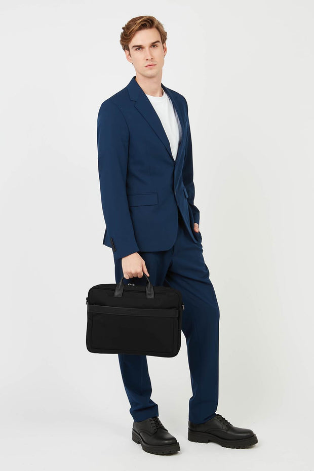 Business Bag - Lancaster - Black