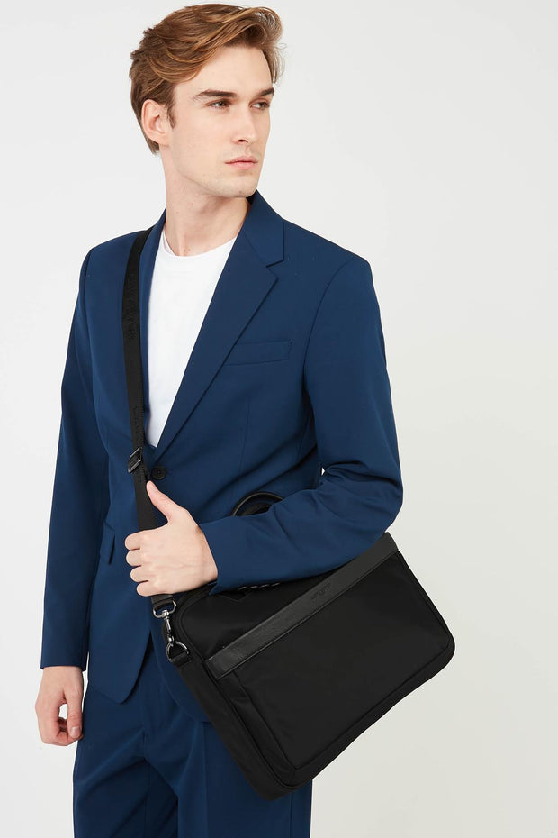 Business Bag - Lancaster - Black