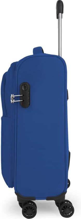 Gabol Lisboa Cabin Suitcase