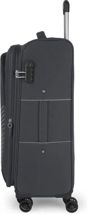 Gabol Lisboa Medium Suitcase