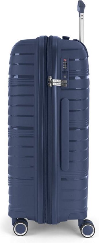 Suitcase Gabol Kiba Large