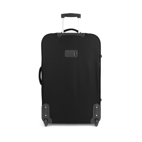 Gabol Orbit Large Travel Suitcase Expandable Trolley