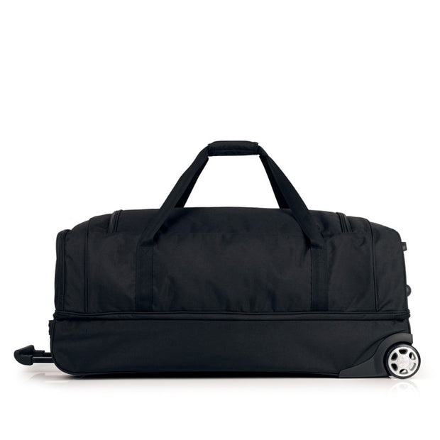 Gabol Travel bag / Weekend bag / Hand luggage - Week - 39 cm (small) - Black