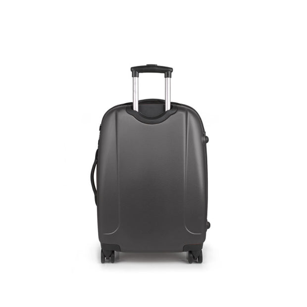 Gabol Expandable hard suitcase / Trolley / Travel suitcase - Paradise XP - 67 cm