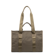 Lancaster Paris Schoudertas Basic Faculty - 418-102 Taupe