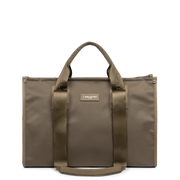 Lancaster Paris Schoudertas Basic Faculty - 418-102 Taupe