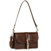 Shoulder Bag - Lancaster Paris - Jodie