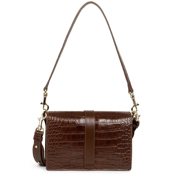 Shoulder Bag - Lancaster Paris - Jodie