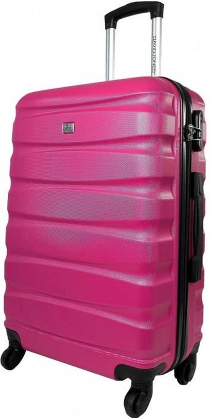 David Jones Cabin Suitcase - 55cm