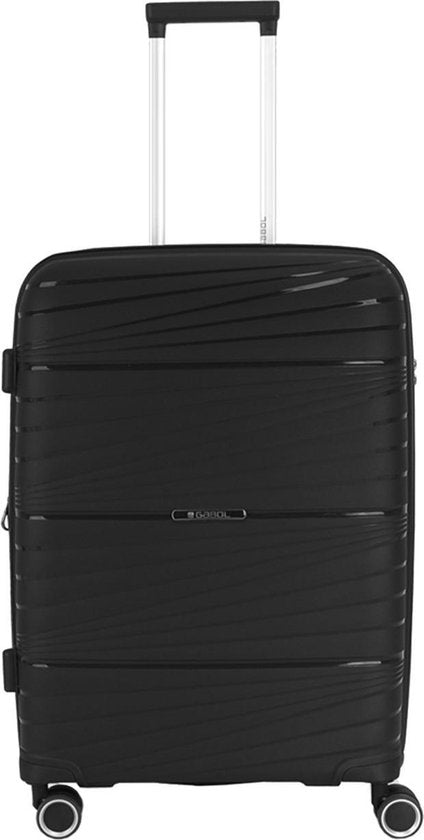 Suitcase Gabol Kiba Large