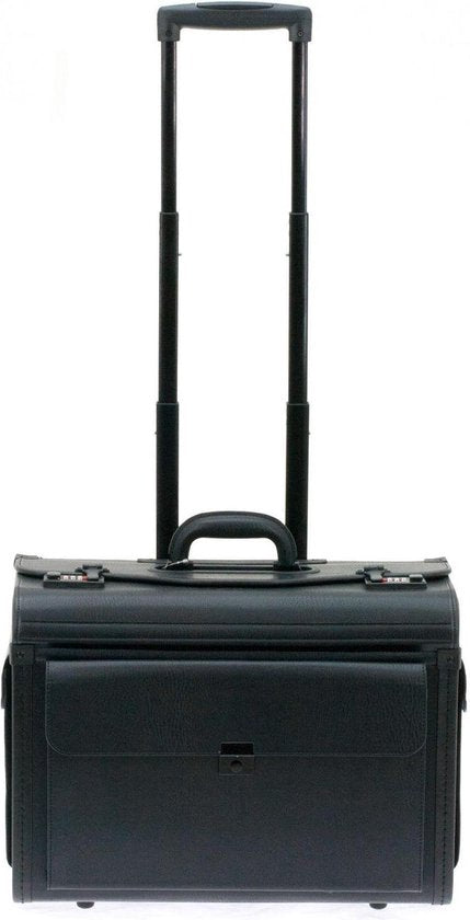 Davidt's Pilot suitcase / trolley