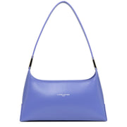 Handbag - Lancaster Paris - Blue - Suave Ace