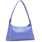 Handbag - Lancaster Paris - Blue - Suave Ace