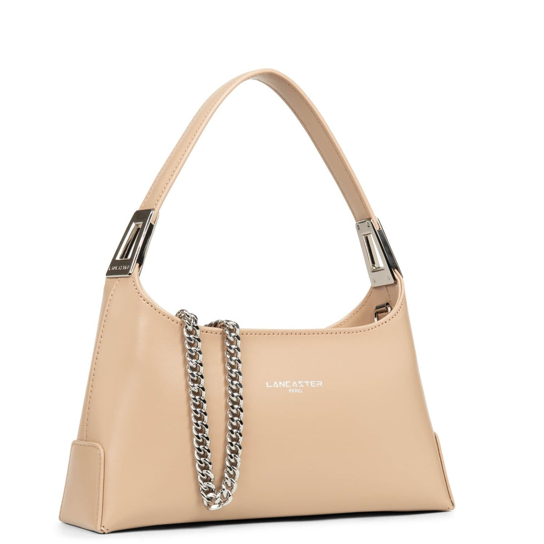 LANCASTER Paris shoulder bag baguette SUAVE ACE - Leather 433-30