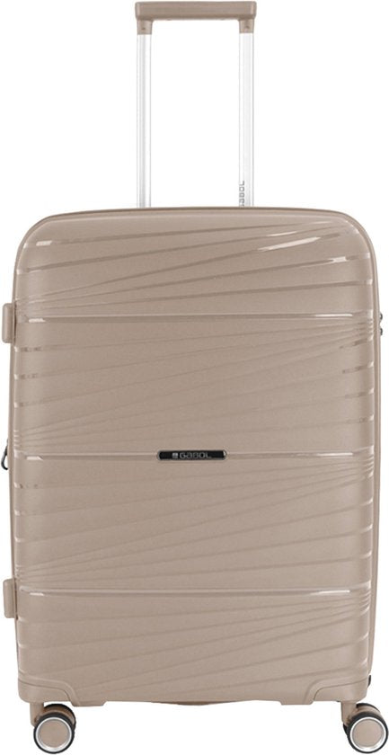 Suitcase Gabol Kiba Large