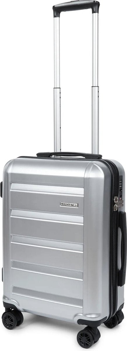 Lancaster Paris Cabin Trolley - Suitcase 55cm