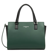 Handbag - Lancaster Paris - Smooth