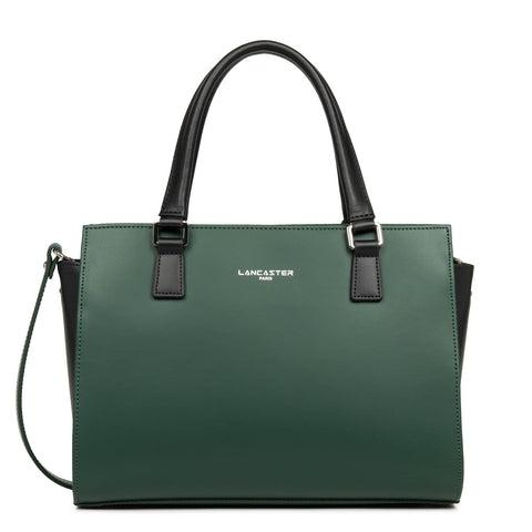 Handbag - Lancaster Paris - Smooth