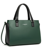 Handbag - Lancaster Paris - Smooth