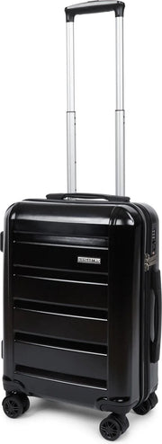 Lancaster Paris Cabin Trolley - Suitcase 55cm