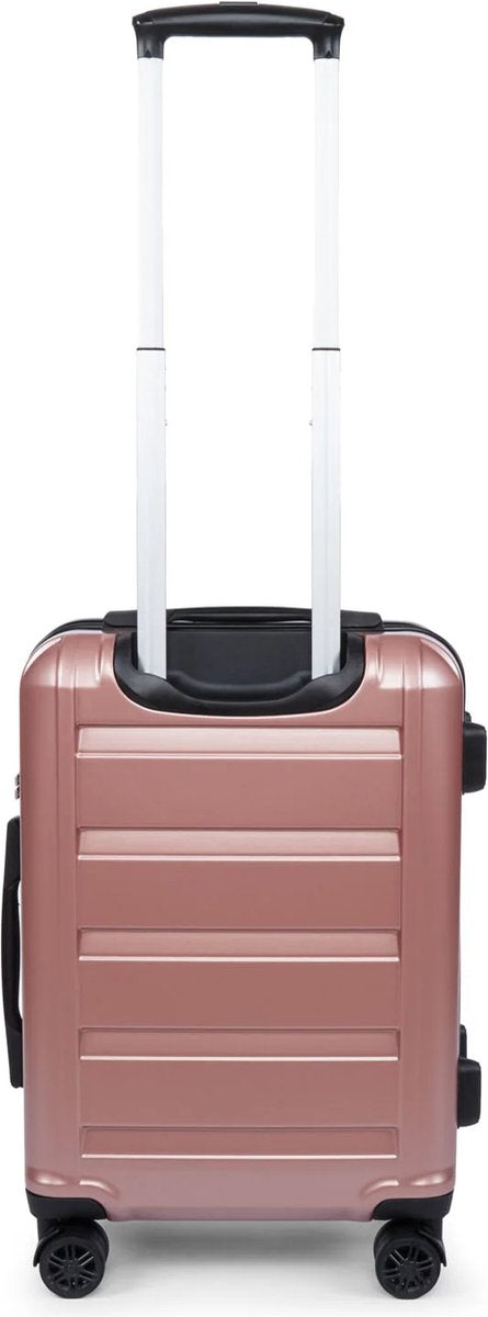 Lancaster Paris Cabin Trolley - Suitcase 55cm