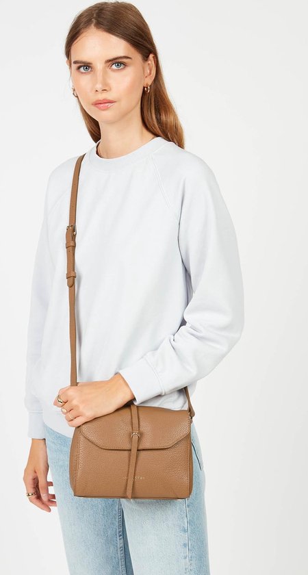 CROSSBODY BAG DUNE