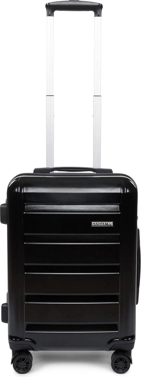 Lancaster Paris Cabin Trolley - Suitcase 55cm