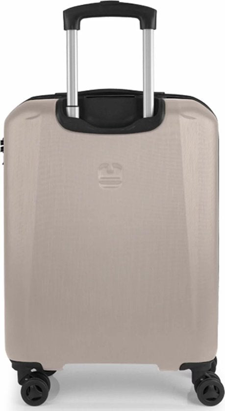 Gabol Travel Suitcase Cabin Mercury