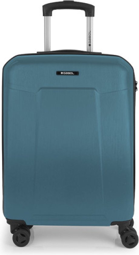 Gabol Travel Suitcase Cabin Mercury