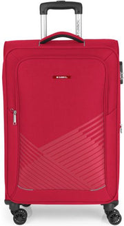 Gabol Lisboa Medium Suitcase
