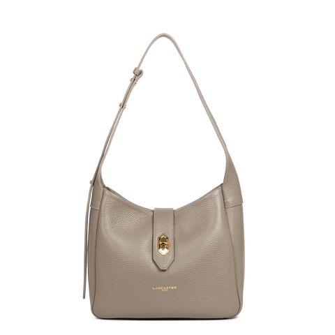 Lancaster Paris Small bucket bag Top Double 470-65-GALE_IN_OR