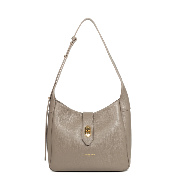 Lancaster Paris Small bucket bag Top Double 470-65-GALE_IN_OR