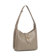 Lancaster Paris Small bucket bag Top Double 470-65-GALE_IN_OR