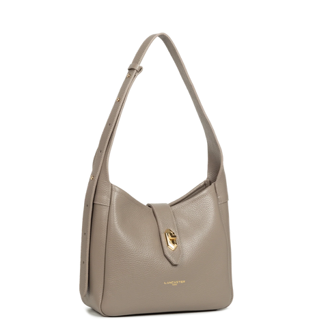 Lancaster Paris Small bucket bag Top Double 470-65-GALE_IN_OR