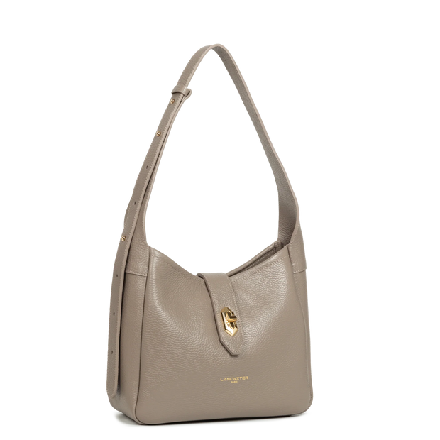 Lancaster Paris Small bucket bag Top Double 470-65-GALE_IN_OR