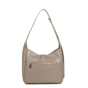 Lancaster Paris Small bucket bag Top Double 470-65-GALE_IN_OR