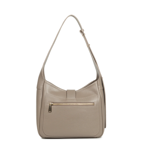 Lancaster Paris Small bucket bag Top Double 470-65-GALE_IN_OR