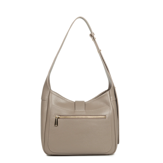 Lancaster Paris Small bucket bag Top Double 470-65-GALE_IN_OR