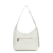 Lancaster Paris Small bucket bag Top Double 470-65-GRISC_IN_A