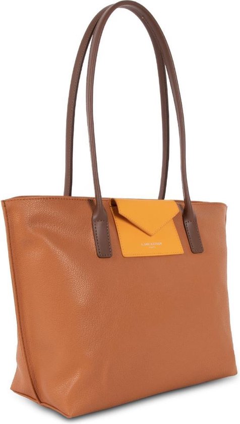 Shoulder bag LANCASTER Paris - Maya - Shopper